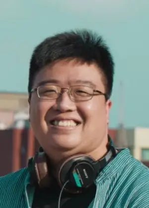 Ray Wu in Al momento, dramma taiwanese (2023)