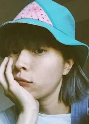 Remii Huang in Al momento, dramma taiwanese (2023)