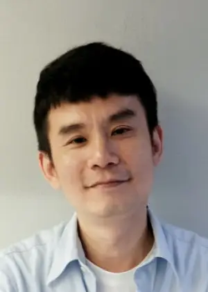 Du Zheng Zhe in Al momento, dramma taiwanese (2023)