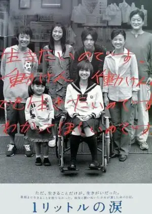1 Litre No Namida (2005)