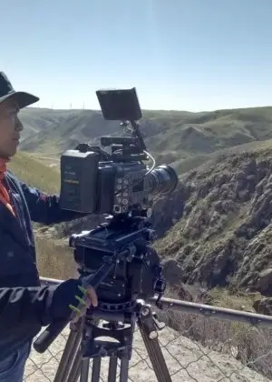 Liang Bao Quan в китайската драма Winner Is King ()