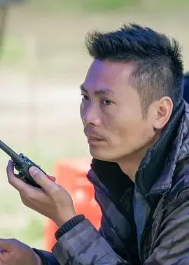 Zhou Jing Tao в китайската драма Winner Is King ()