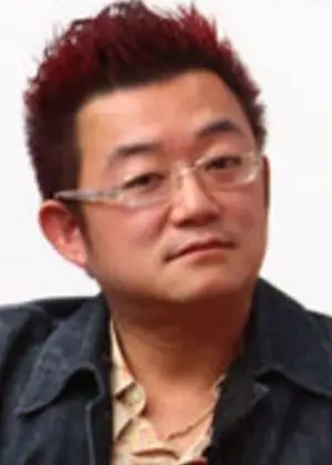 Wang Qi Nan nel dramma cinese Mom Wow (2022)