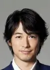 Dean Fujioka