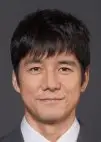 Nishijima Hidetoshi