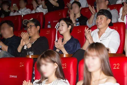 the handmaiden kim go eun shin ha kyun