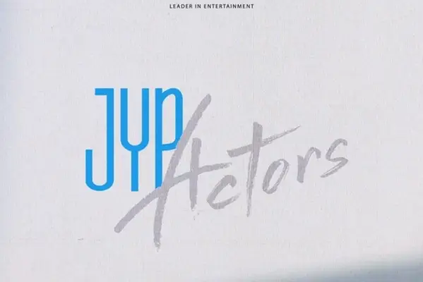 JYP anuncia oficialment canvis a la divisió d’actor; Revela quins actors s’allotjaran