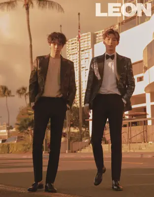 kpop mykpopmania.art