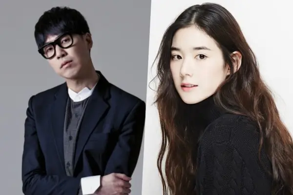 Jung Joon Il's Reps Adres Report of Affair met Jung Eun Chae 10 jaar geleden