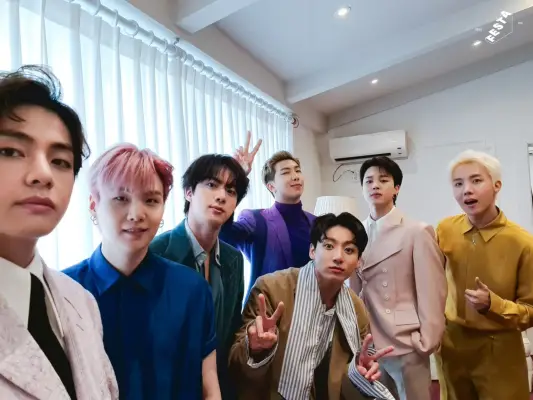 kpop mykpopmania.art