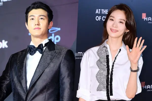 Lee Ki Woo og Lee Chung Ah avslørte å ha brutt opp