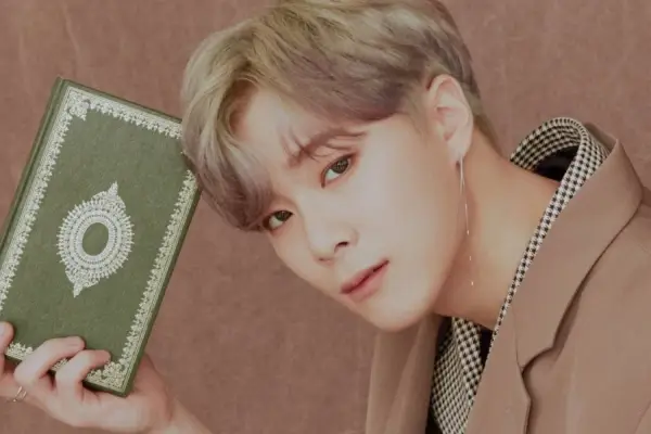 Astro's Moonbin pour prendre une pause en raison de problèmes de santé