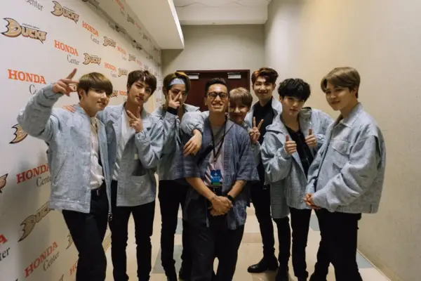 Ments brillants darrere dels passos: 10 coreògrafs internacionals que val la pena comprovar