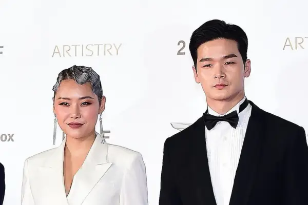 Cheetah y Nam Yeon Woo confirman la ruptura