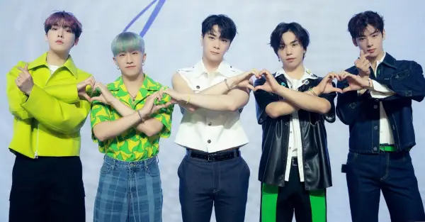 kpop mykpopmania.art