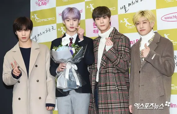 kpop mykpopmania.art