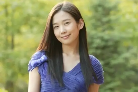 Husker skuespillerinde Jung Da bin, 10 år efter hendes død