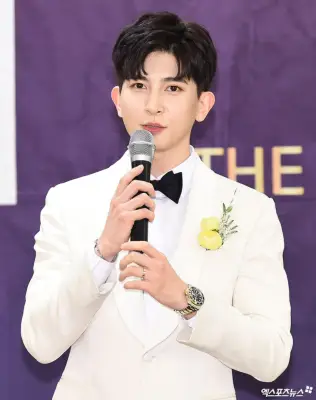 L'ex membro U-Kiss Kiseop e Jung Yuna si sposano di risposte domande su proposta, figli e altro ancora