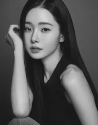 Single's Inferno Song Ji A Sinais com nova agência