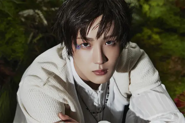 L'âme de P1Harmony souffre d'une blessure à la jambe FNC aborde sa participation au concert d'aujourd'hui