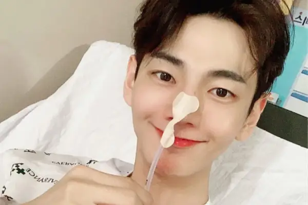 „Chicago psací stroj“ herec Park Ji Hoon zemře ve 31