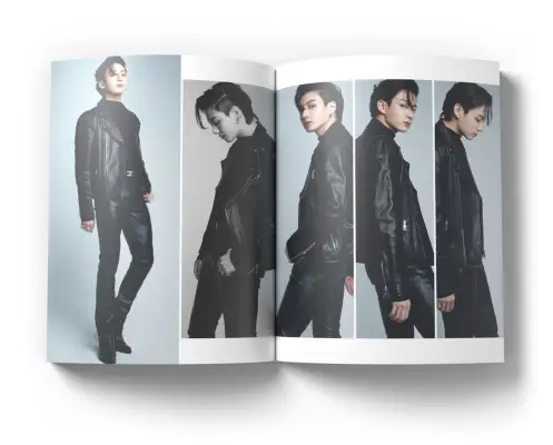 kpop mykpopmania.art