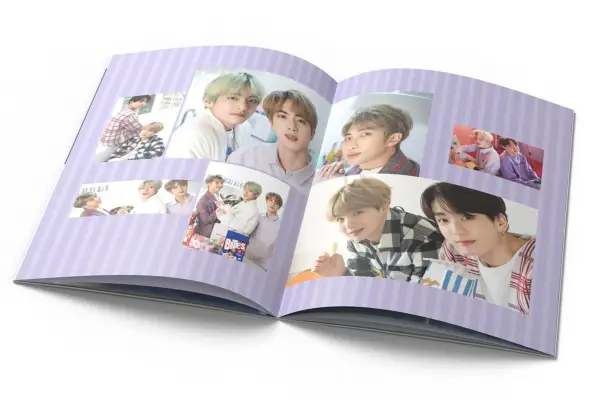 kpop mykpopmania.art