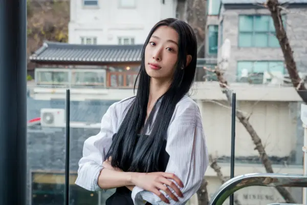 Ryu Da si apre sulla sua relazione con Lee Chae Min, con il protagonista della Pyramid Game, la sua carriera di attore e altro ancora