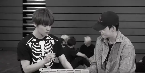 Regarder: Seventeen célèbre les nouvelles anneaux d'équipe avec des messages sincères pour l'autre