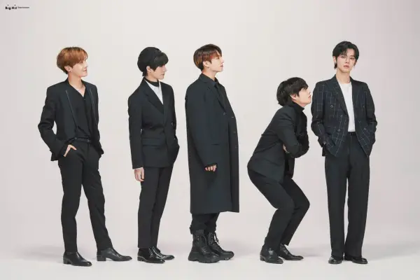 kpop mykpopmania.art