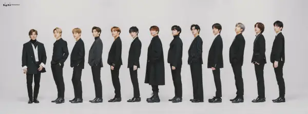 kpop mykpopmania.art