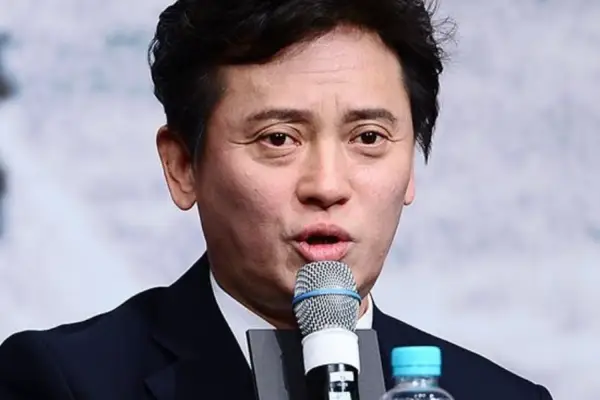 Kim Byung OK, lai atkāptos no JTBC “Legal High” pēc braukšanas alkoholēšanas incidenta