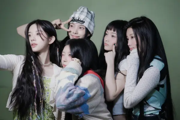 Tout ce que vous devez savoir sur le dernier groupe de filles d'Hybe illit