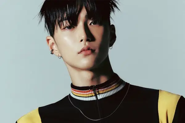 Seunghan di Riize per prendere la pausa indefinita dalle attività