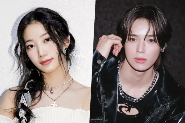 Hybe förnekar Le Sserafims Kazuha och