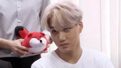 22 Inspirerande citat från K-pop-idoler