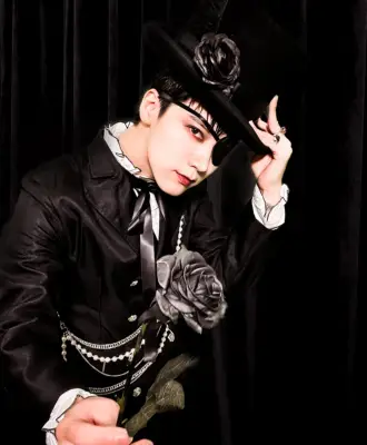 kpop mykpopmania.art