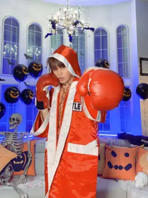 kpop mykpopmania.art