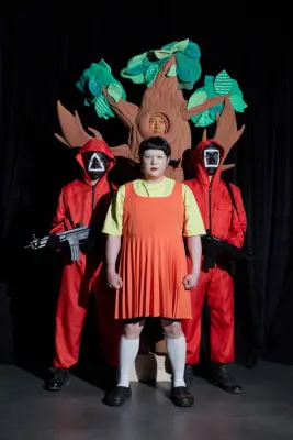 kpop mykpopmania.art