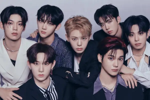 'Boys Planet'참가자로 구성된 New Boy Group Evnne