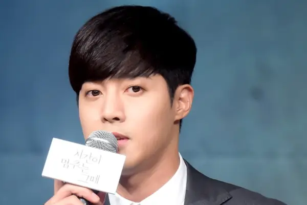 La Corte Suprema reglas a favor de Kim Hyun Joong en batalla legal con la ex novia