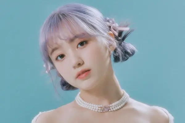 O Yeseo de Kep1er para sentar temporariamente as atividades devido à saúde