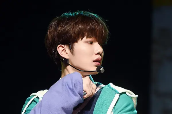 Kyeeongha TST (Topsecret) skazany za odpowiedź przeszłej agencji szturmowej