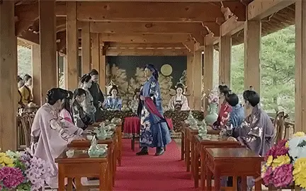 Twój przewodnik po pałacu: 20 koreańskich słów każdy historyczny fan dramatu powinien wiedzieć