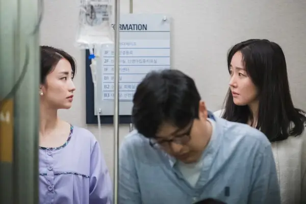 Motivi per cui gli spettatori vogliono una seconda stagione di Birthcare Center