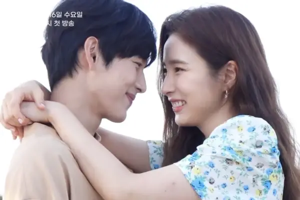 Assista: Im Siwan e Shin Se Kyung são repreendidos pela equipe por se parecer muito com um casal em um adorável vídeo dos bastidores para 'Run on'