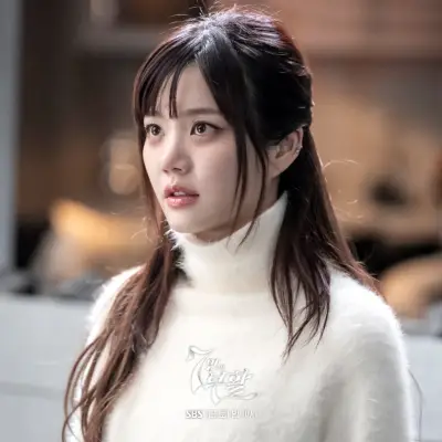 Lee Yu Bi står over for forskellige følelser efter chokerende afsløringer i 'The Escape of the Seven: Resurrection'