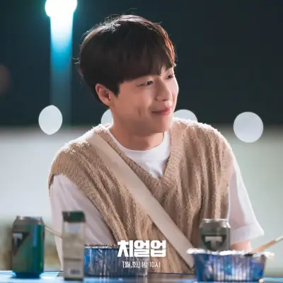 Han Ji Hyun ir Bae Hyuke pradeda savo širdį apklijuojančius slaptus santykius „Cheer Up“