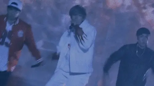 Lee Hyun Woo and Hongbin