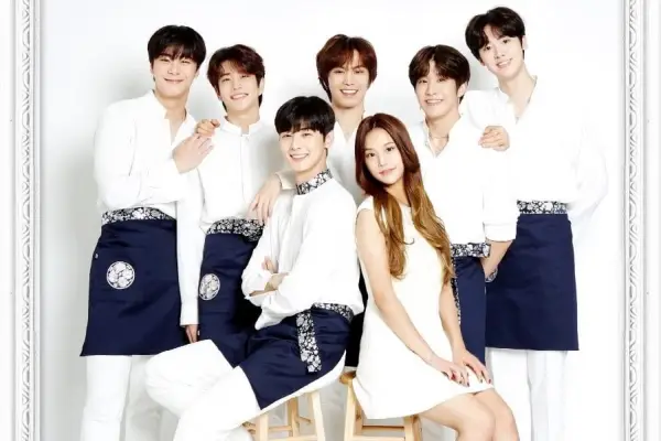 kpop mykpopmania.art